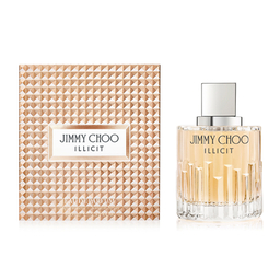 Дамски парфюм JIMMY CHOO Illicit